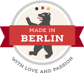 Made in Berlin